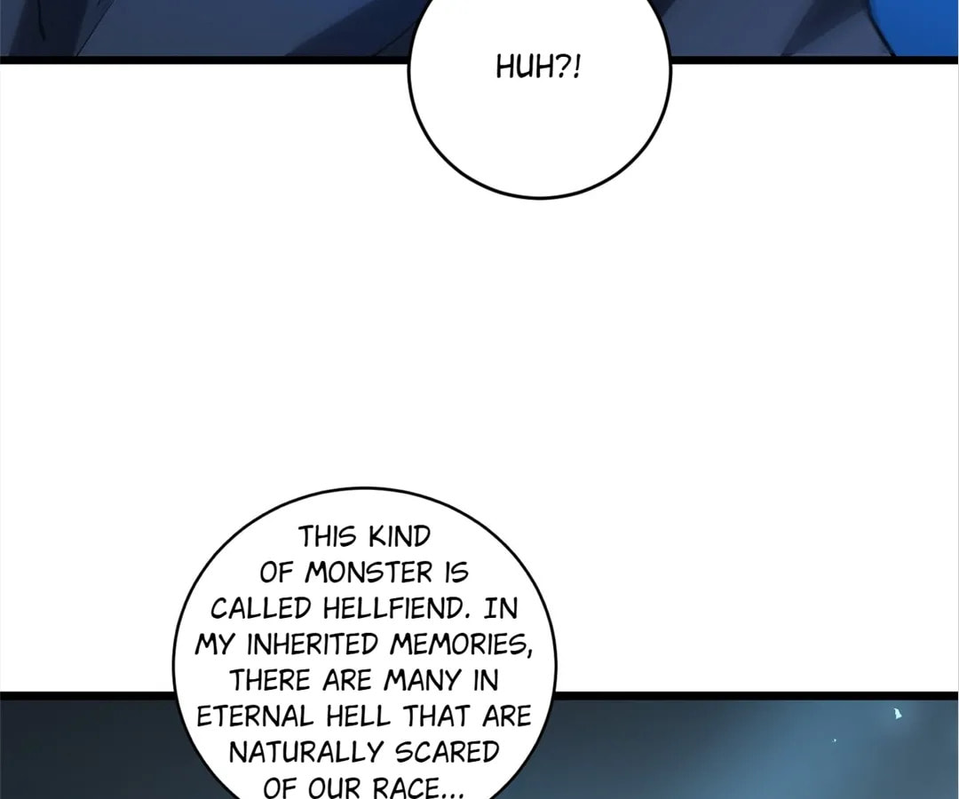 Read Zerg Ruler: I Command the Scourge chapter 40 image 24 on Lezhin