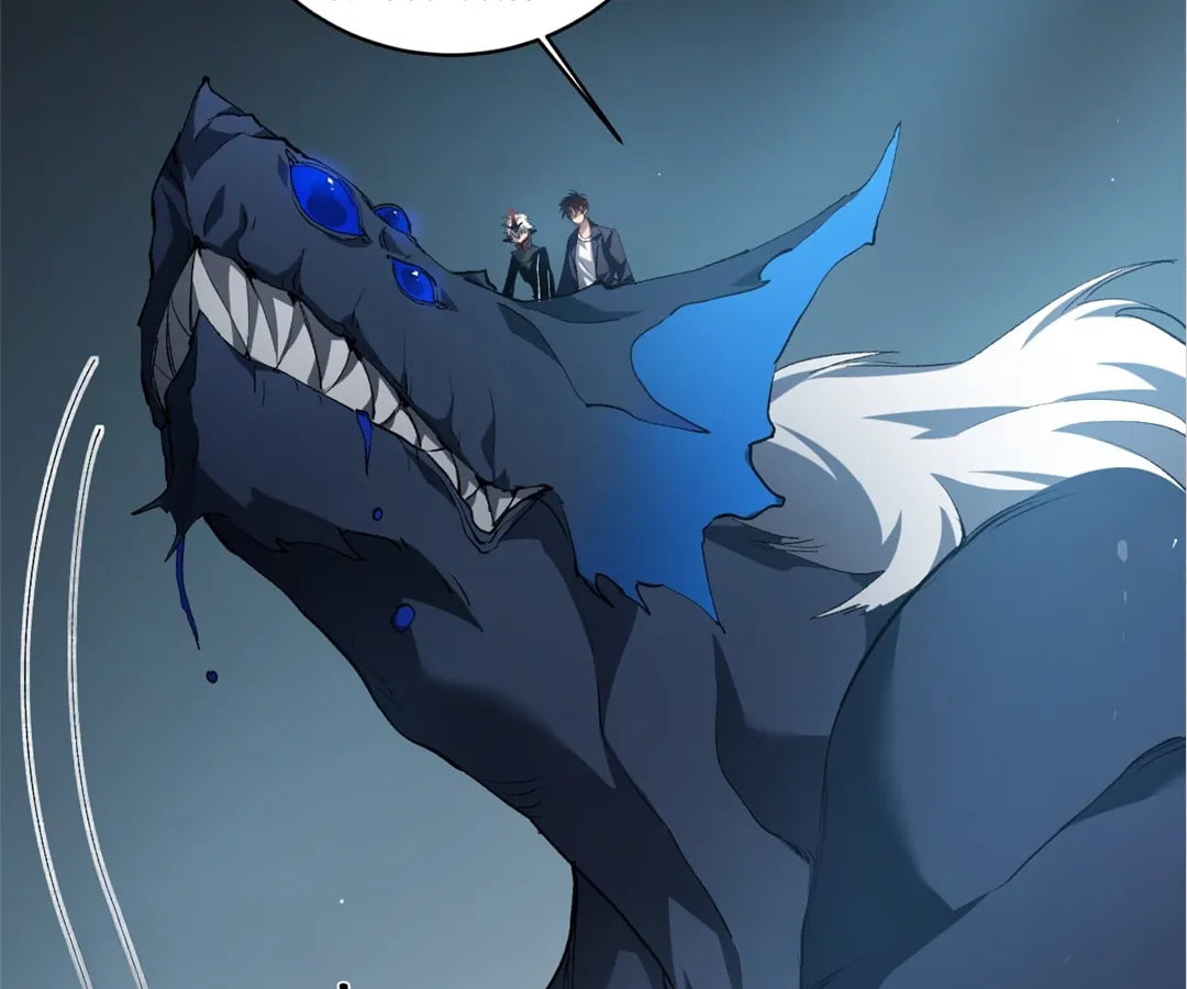 Read Zerg Ruler: I Command the Scourge chapter 40 image 25 on Lezhin