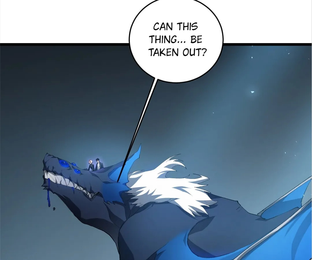 Read Zerg Ruler: I Command the Scourge chapter 40 image 28 on Lezhin
