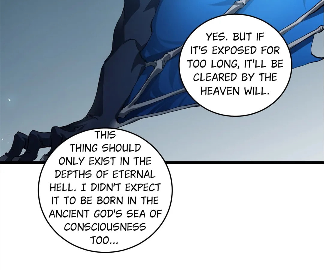 Read Zerg Ruler: I Command the Scourge chapter 40 image 29 on Lezhin