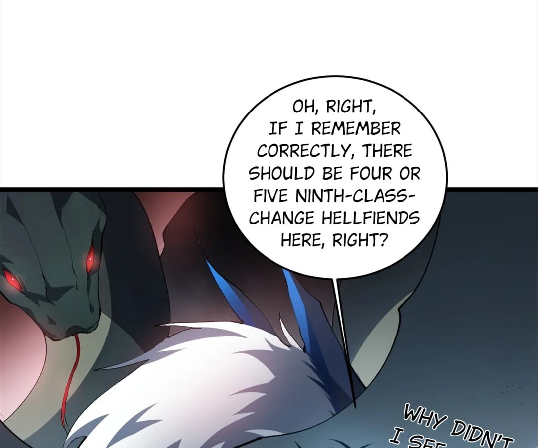Read Zerg Ruler: I Command the Scourge chapter 40 image 32 on Lezhin