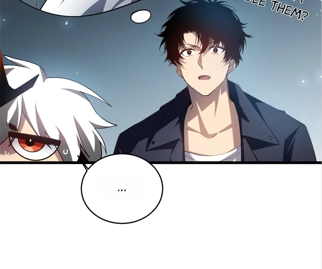 Read Zerg Ruler: I Command the Scourge chapter 40 image 33 on Lezhin