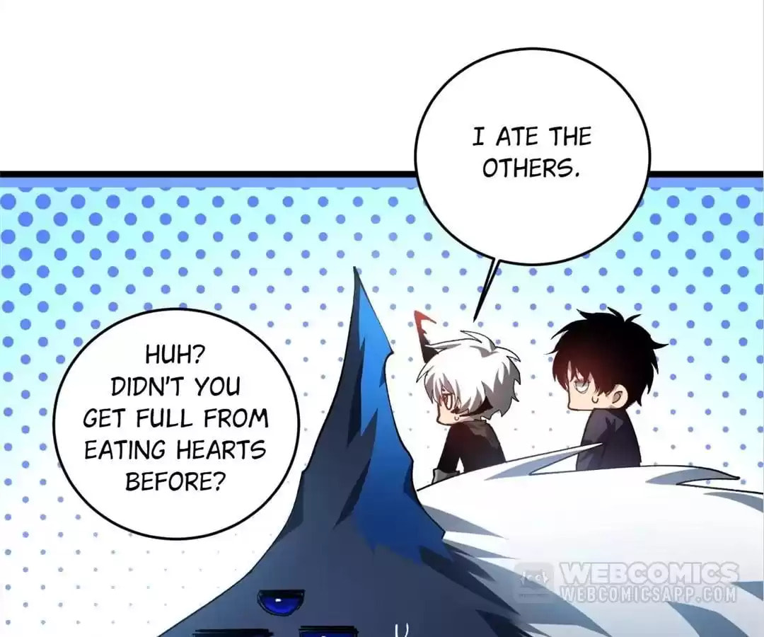 Read Zerg Ruler: I Command the Scourge chapter 40 image 34 on Lezhin