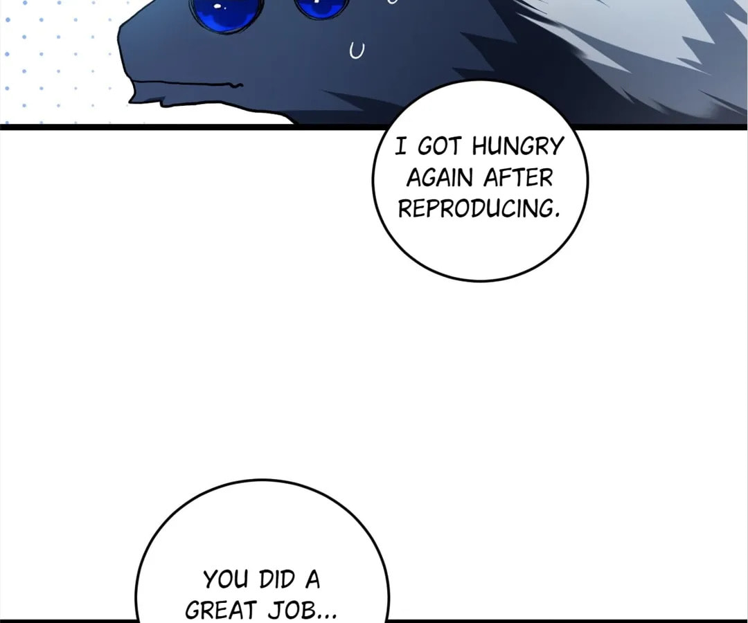 Read Zerg Ruler: I Command the Scourge chapter 40 image 35 on Lezhin