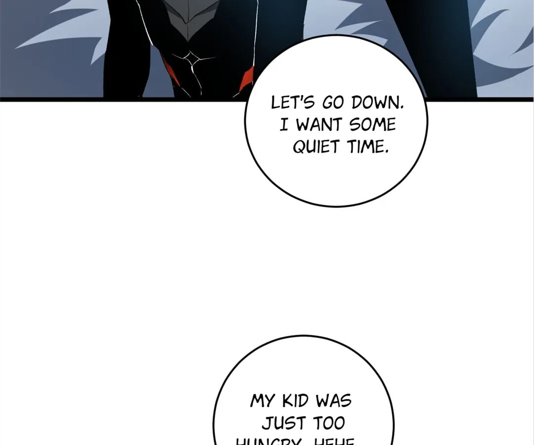 Read Zerg Ruler: I Command the Scourge chapter 40 image 37 on Lezhin