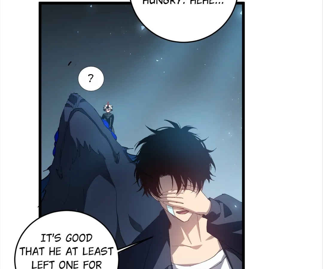 Read Zerg Ruler: I Command the Scourge chapter 40 image 38 on Lezhin