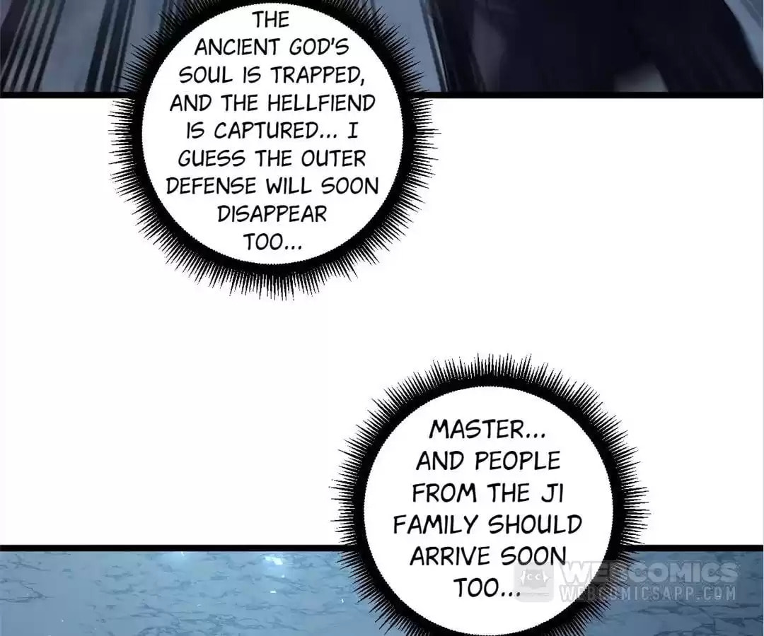 Read Zerg Ruler: I Command the Scourge chapter 40 image 42 on Lezhin