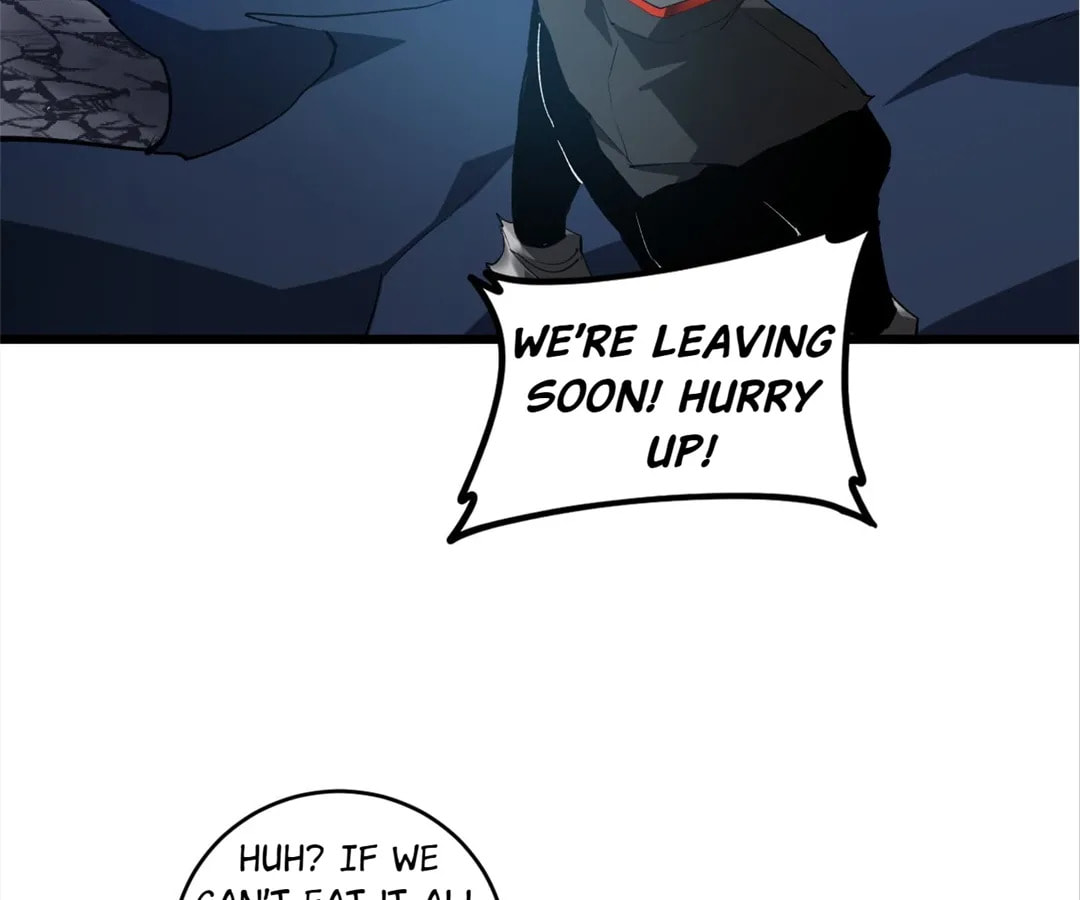 Read Zerg Ruler: I Command the Scourge chapter 40 image 44 on Lezhin