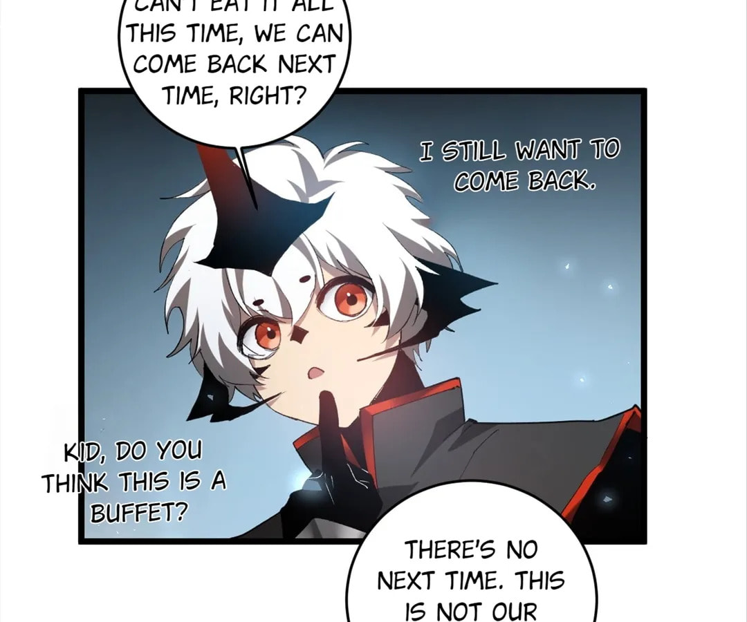 Read Zerg Ruler: I Command the Scourge chapter 40 image 45 on Lezhin