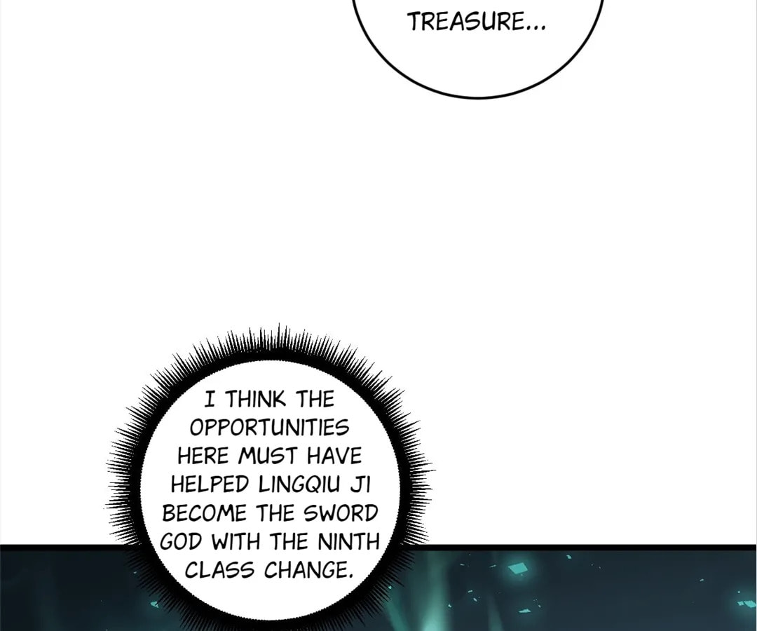 Read Zerg Ruler: I Command the Scourge chapter 40 image 46 on Lezhin