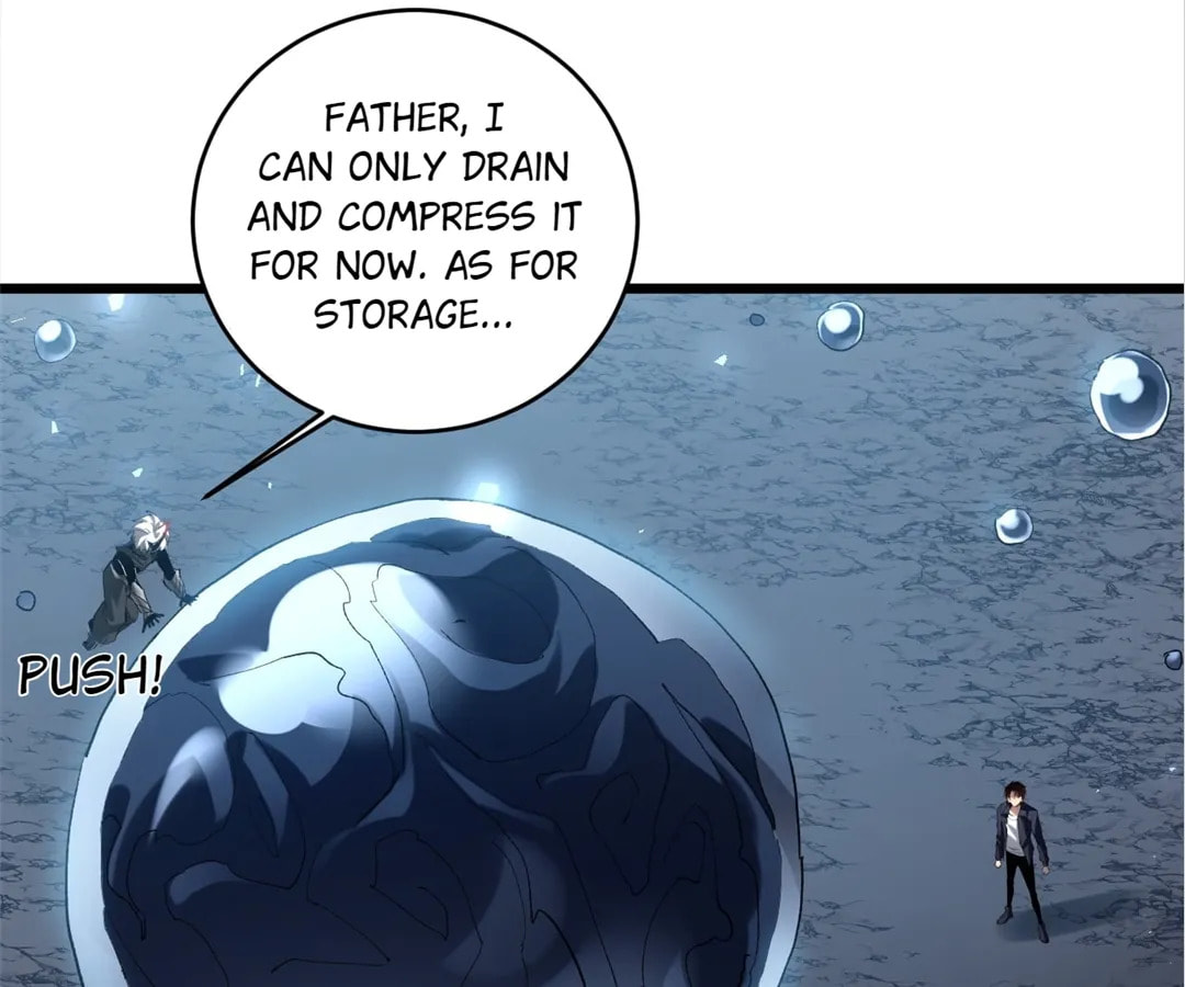 Read Zerg Ruler: I Command the Scourge chapter 40 image 49 on Lezhin