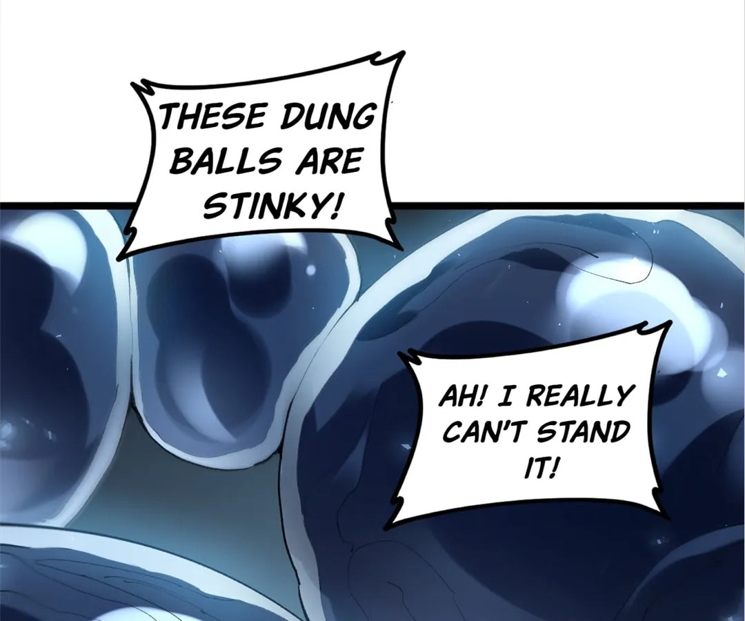 Read Zerg Ruler: I Command the Scourge chapter 40 image 52 on Lezhin