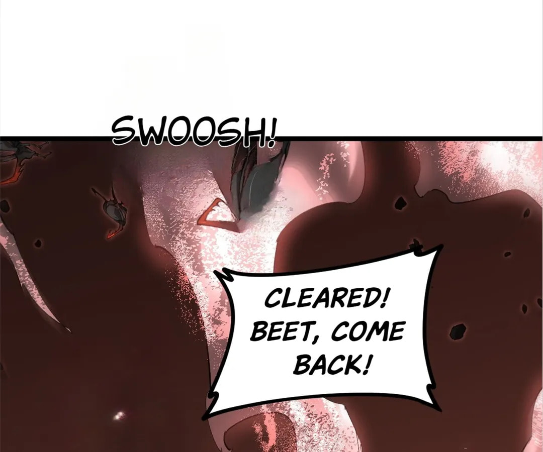 Read Zerg Ruler: I Command the Scourge chapter 40 image 55 on Lezhin