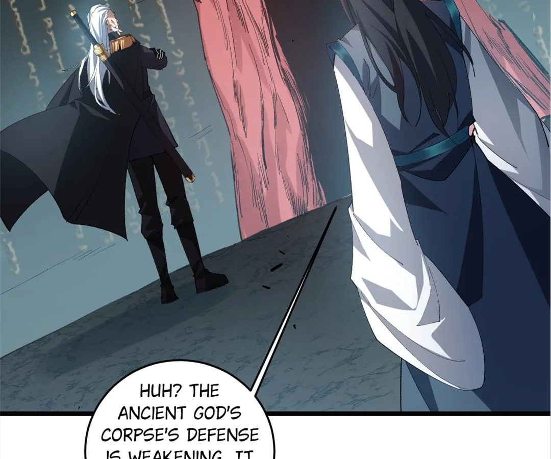 Read Zerg Ruler: I Command the Scourge chapter 40 image 60 on Lezhin