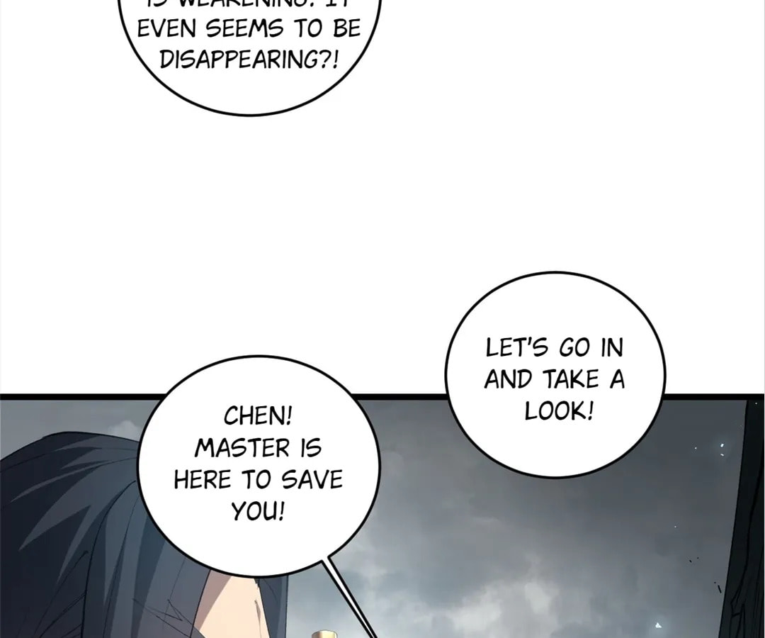 Read Zerg Ruler: I Command the Scourge chapter 40 image 61 on Lezhin