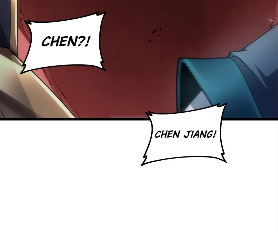 Read Zerg Ruler: I Command the Scourge chapter 40 image 65 on Lezhin