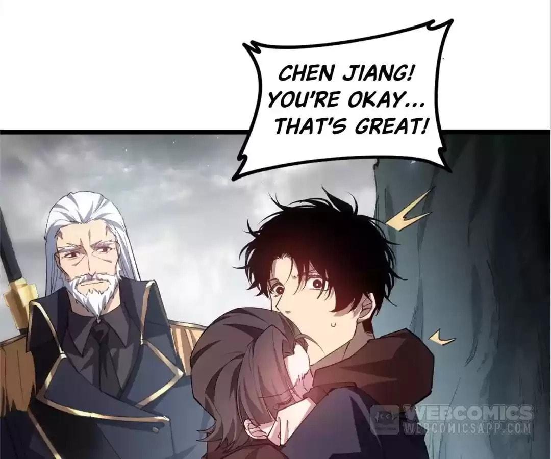 Read Zerg Ruler: I Command the Scourge chapter 40 image 66 on Lezhin