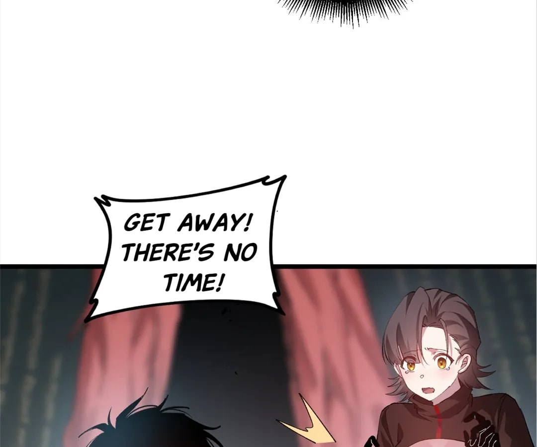 Read Zerg Ruler: I Command the Scourge chapter 40 image 68 on Lezhin