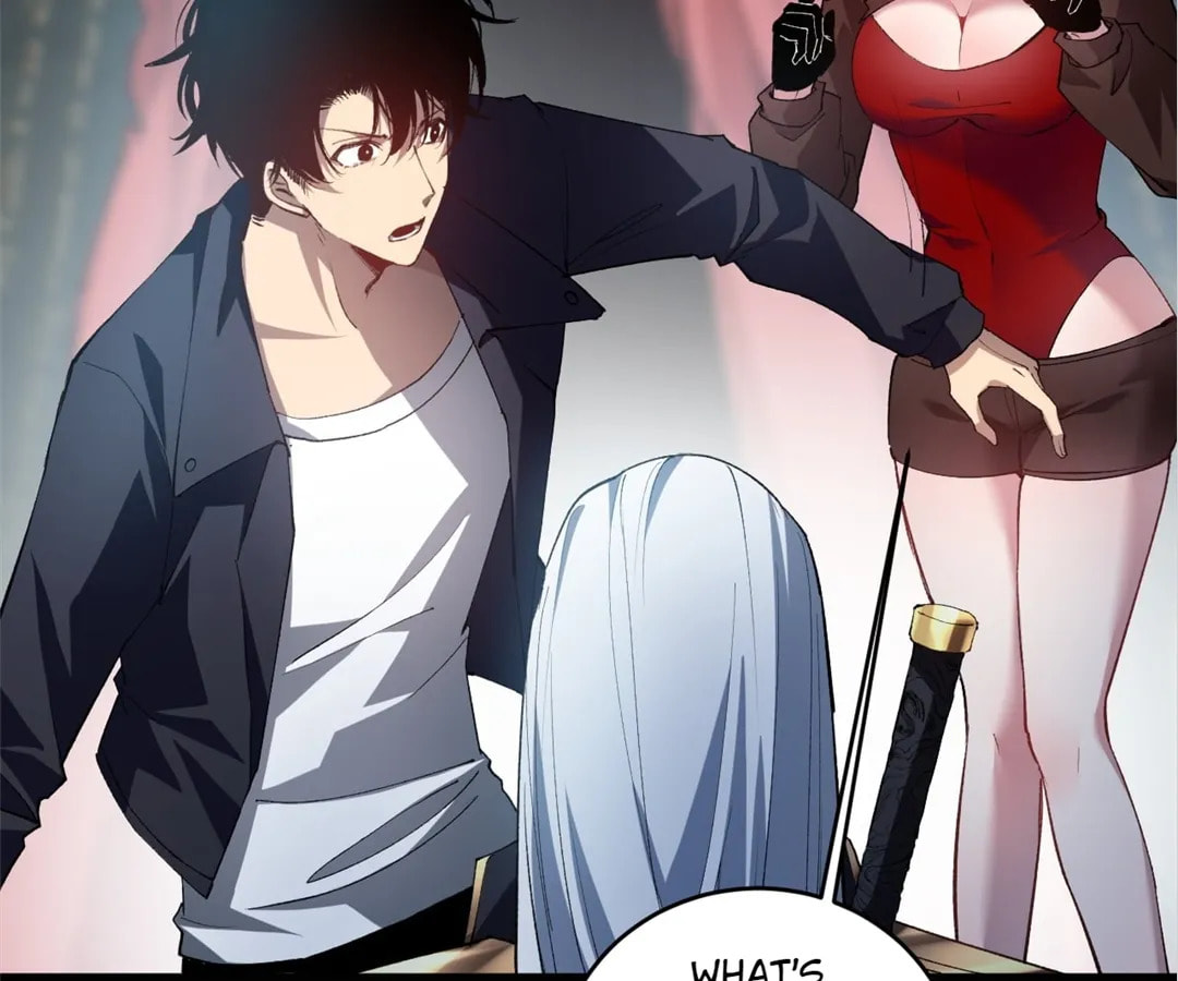 Read Zerg Ruler: I Command the Scourge chapter 40 image 69 on Lezhin