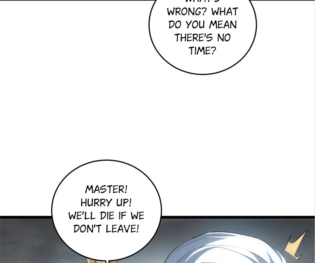 Read Zerg Ruler: I Command the Scourge chapter 40 image 70 on Lezhin