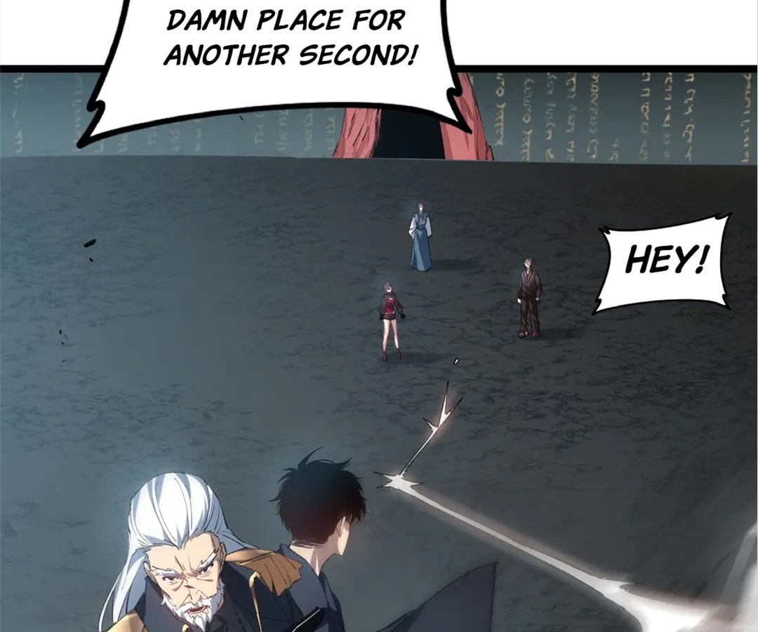 Read Zerg Ruler: I Command the Scourge chapter 40 image 73 on Lezhin