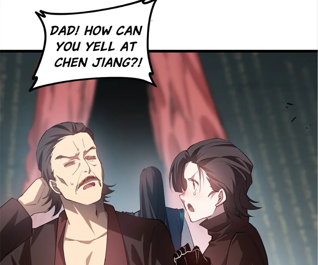 Read Zerg Ruler: I Command the Scourge chapter 40 image 78 on Lezhin