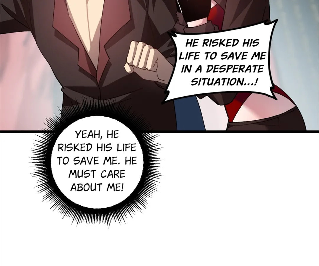 Read Zerg Ruler: I Command the Scourge chapter 40 image 79 on Lezhin