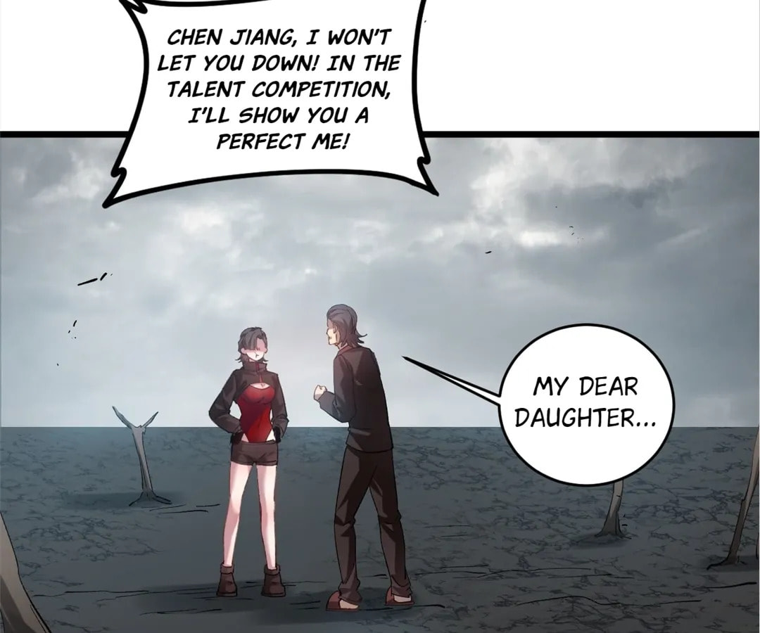 Read Zerg Ruler: I Command the Scourge chapter 40 image 83 on Lezhin
