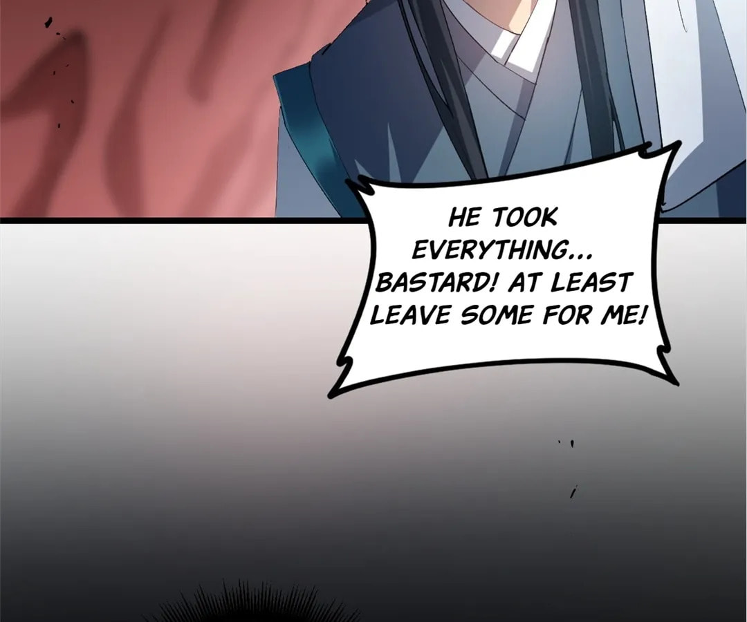 Read Zerg Ruler: I Command the Scourge chapter 40 image 91 on Lezhin