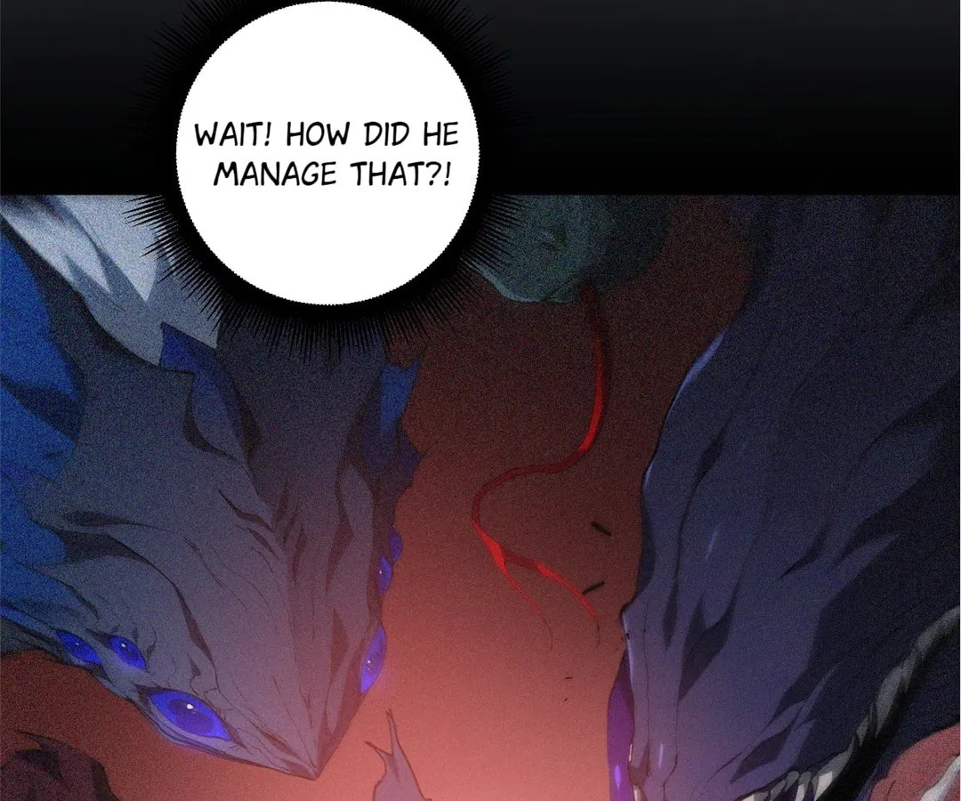 Read Zerg Ruler: I Command the Scourge chapter 40 image 92 on Lezhin