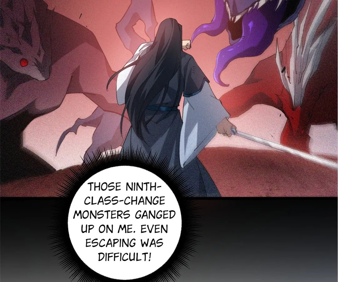 Read Zerg Ruler: I Command the Scourge chapter 40 image 93 on Lezhin