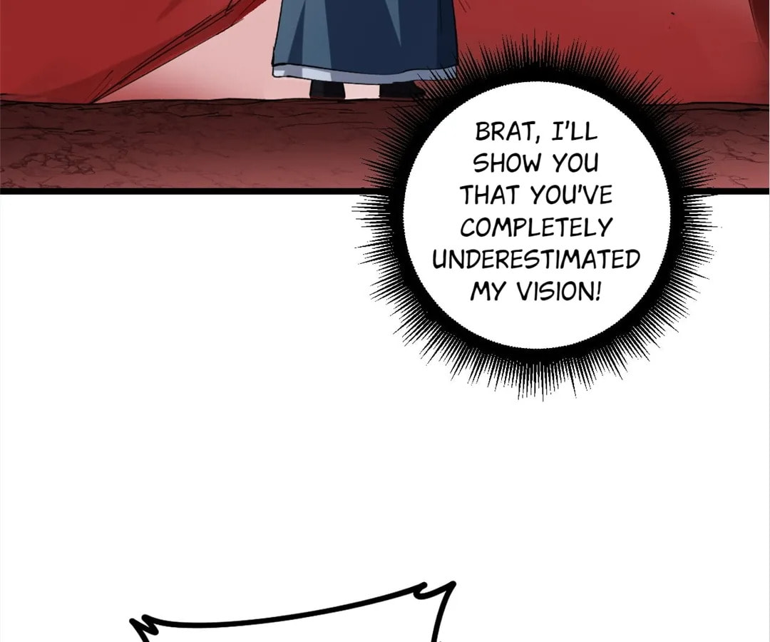 Read Zerg Ruler: I Command the Scourge chapter 40 image 96 on Lezhin