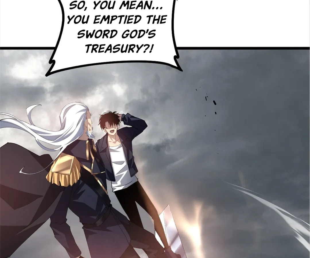 Read Zerg Ruler: I Command the Scourge chapter 40 image 97 on Lezhin