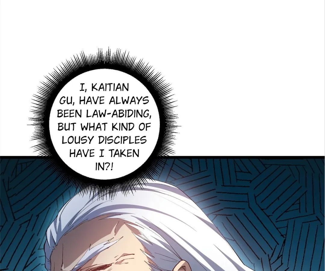 Read Zerg Ruler: I Command the Scourge chapter 40 image 99 on Lezhin