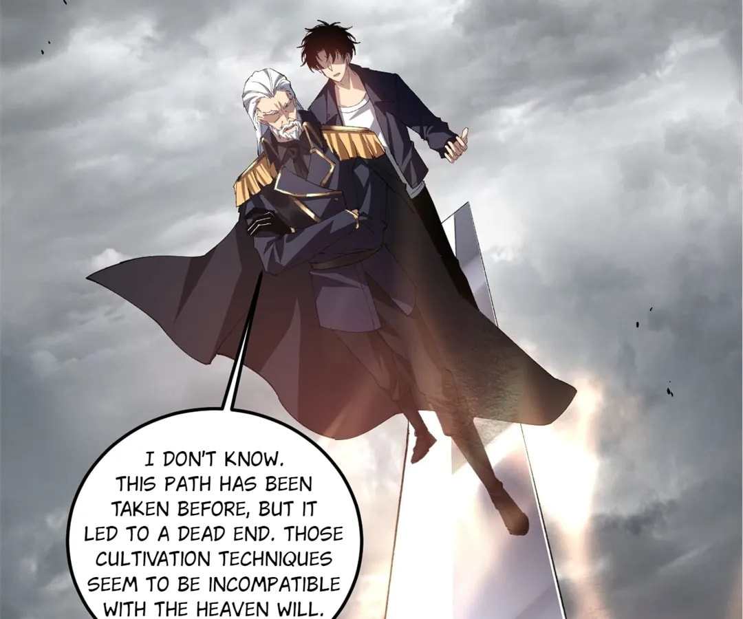Read Zerg Ruler: I Command the Scourge chapter 41 image 1 on Lezhin
