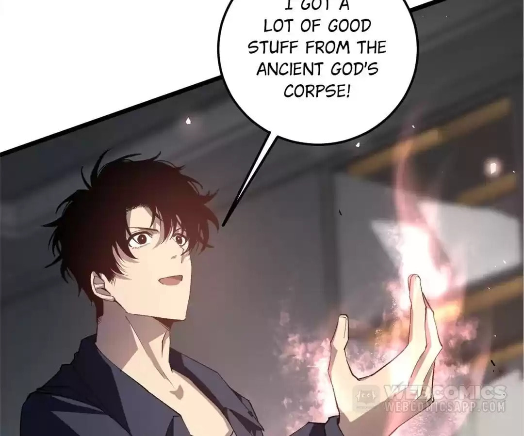 Read Zerg Ruler: I Command the Scourge chapter 41 image 10 on Lezhin