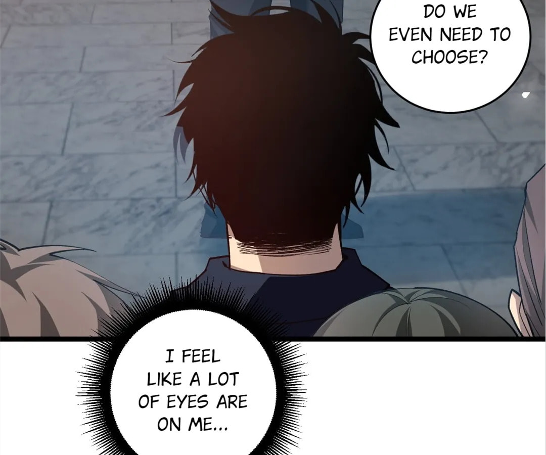 Read Zerg Ruler: I Command the Scourge chapter 41 image 100 on Lezhin