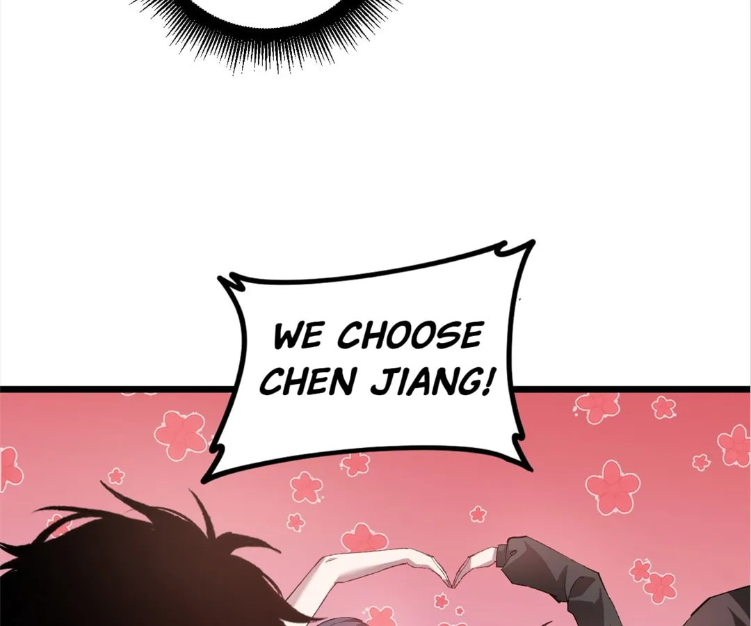 Read Zerg Ruler: I Command the Scourge chapter 41 image 101 on Lezhin