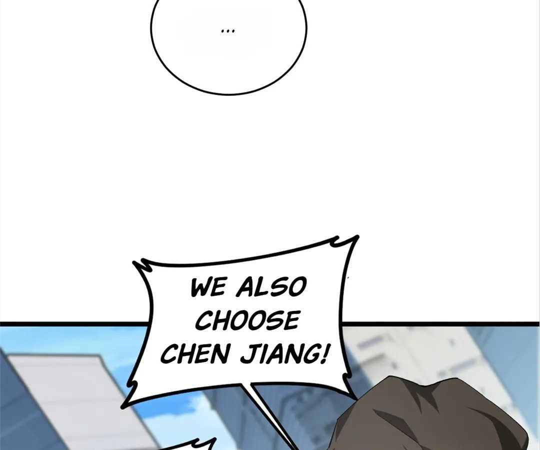 Read Zerg Ruler: I Command the Scourge chapter 41 image 103 on Lezhin