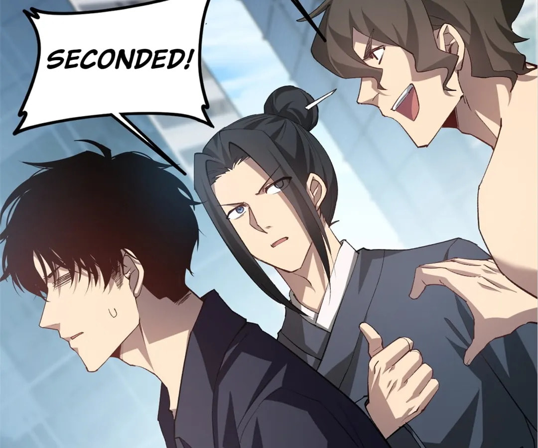 Read Zerg Ruler: I Command the Scourge chapter 41 image 104 on Lezhin