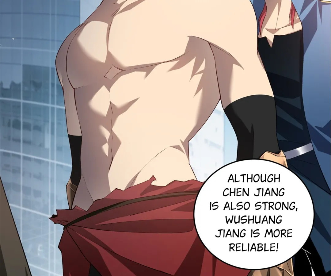 Read Zerg Ruler: I Command the Scourge chapter 41 image 108 on Lezhin