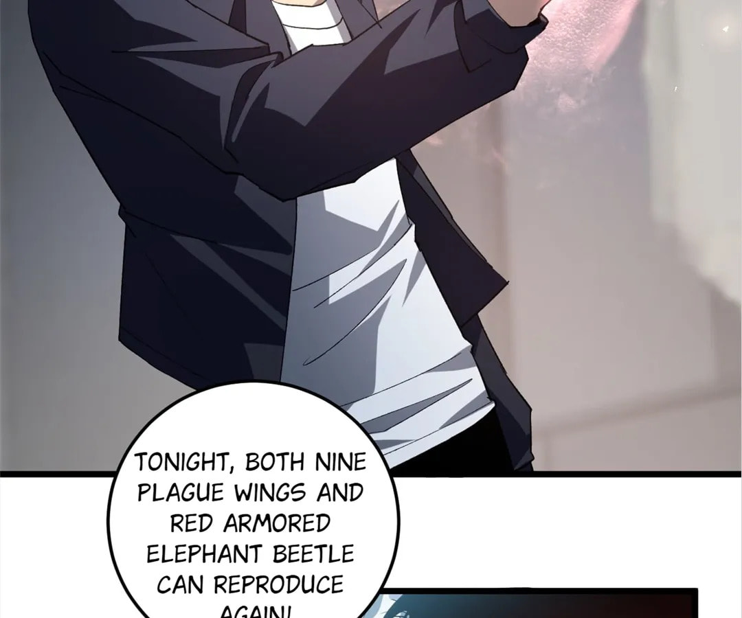 Read Zerg Ruler: I Command the Scourge chapter 41 image 11 on Lezhin