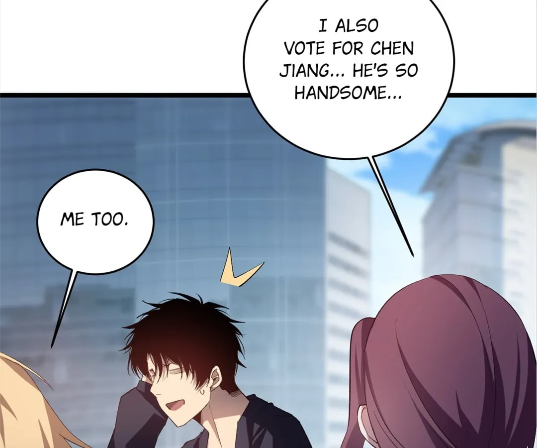 Read Zerg Ruler: I Command the Scourge chapter 41 image 110 on Lezhin