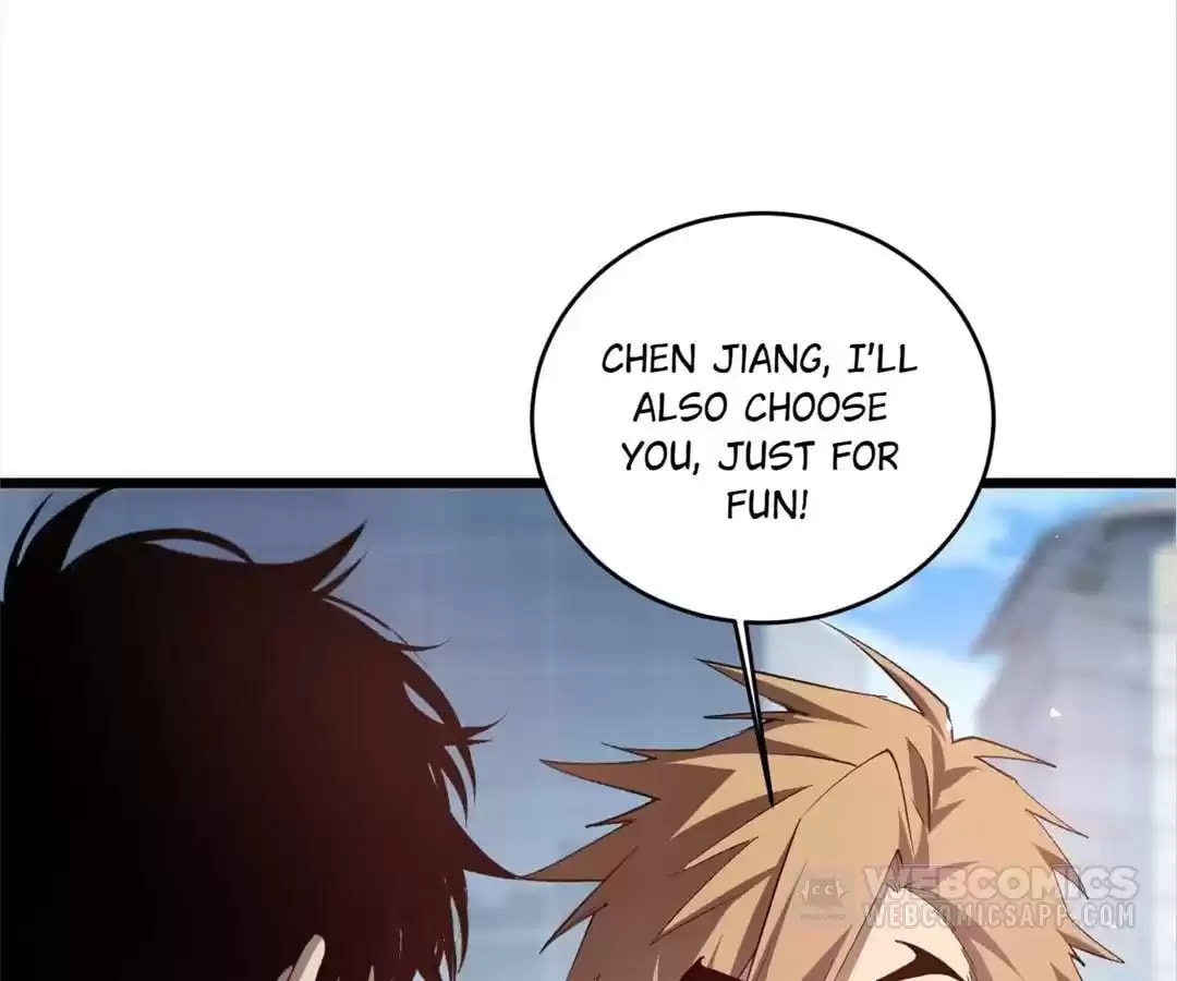 Read Zerg Ruler: I Command the Scourge chapter 41 image 114 on Lezhin