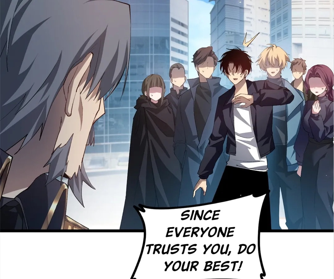 Read Zerg Ruler: I Command the Scourge chapter 41 image 119 on Lezhin