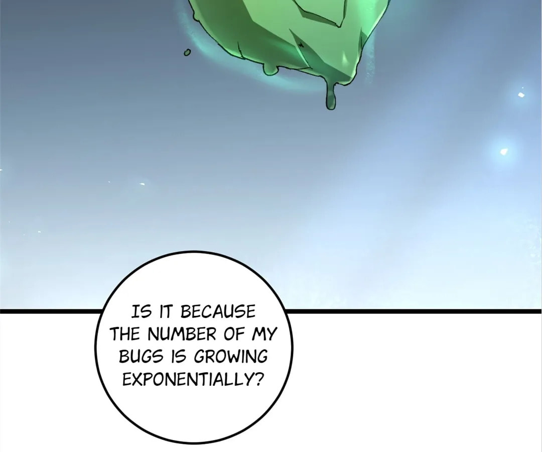 Read Zerg Ruler: I Command the Scourge chapter 41 image 14 on Lezhin