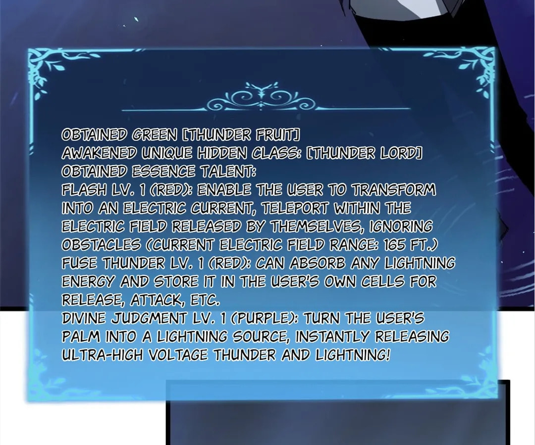 Read Zerg Ruler: I Command the Scourge chapter 41 image 17 on Lezhin