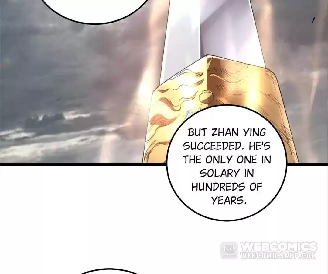 Read Zerg Ruler: I Command the Scourge chapter 41 image 2 on Lezhin