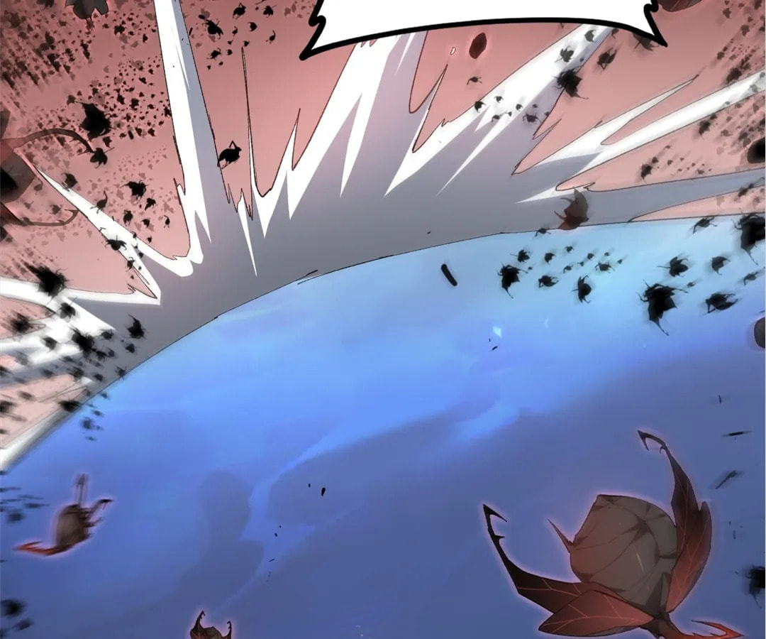 Read Zerg Ruler: I Command the Scourge chapter 41 image 20 on Lezhin