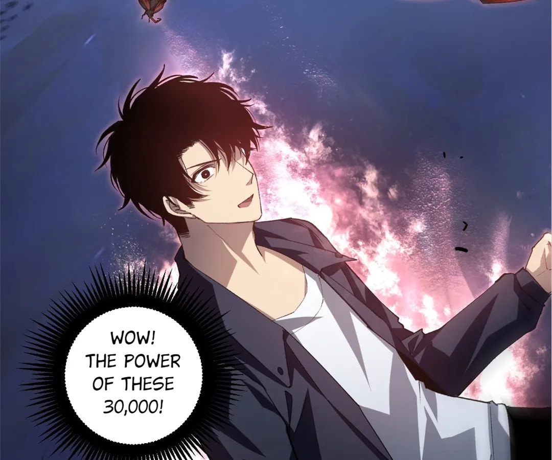Read Zerg Ruler: I Command the Scourge chapter 41 image 21 on Lezhin